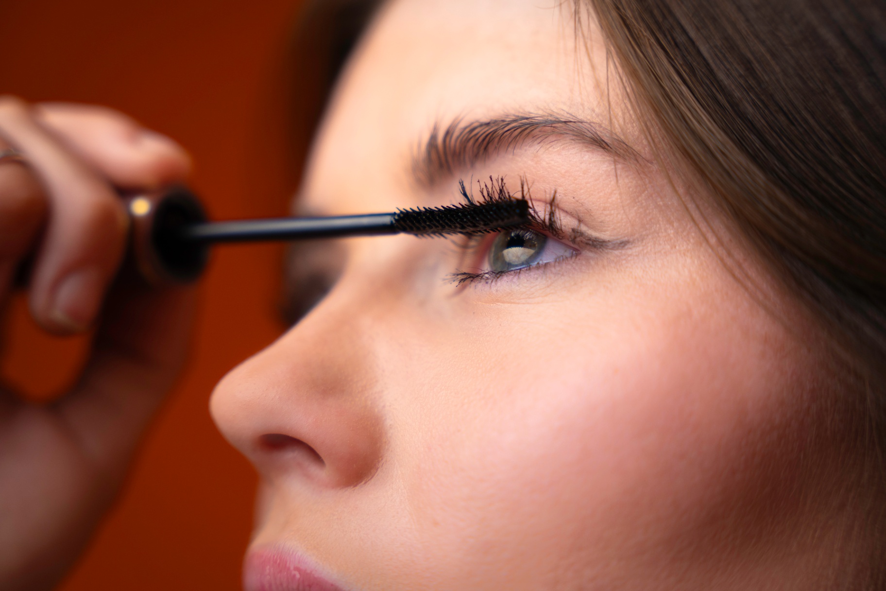 Chemistry that performs — brush stroke to shelf life.